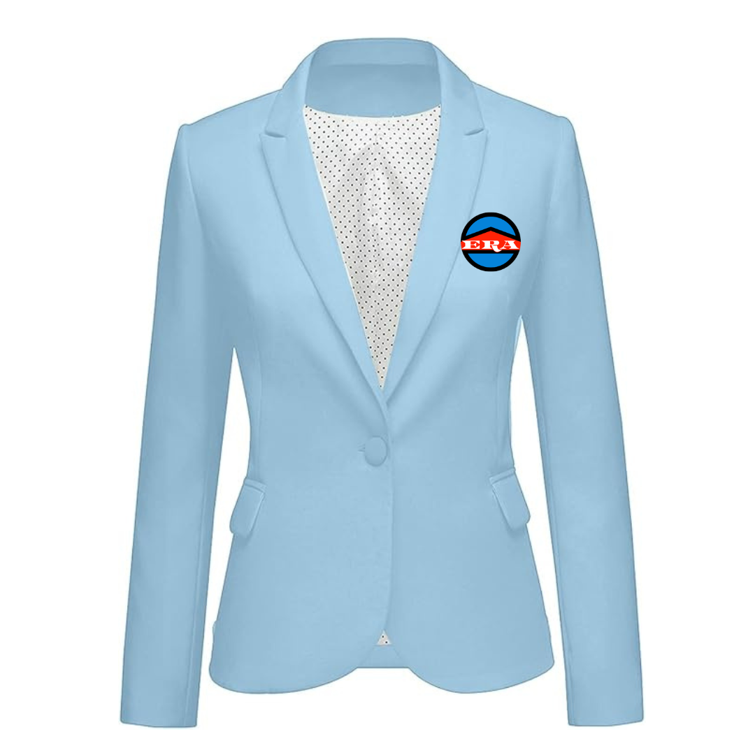 Vintage ERA Real Estate Corporate Blazer