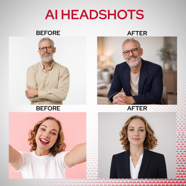AI Headshot