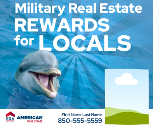 Military Rewards Digital Ad