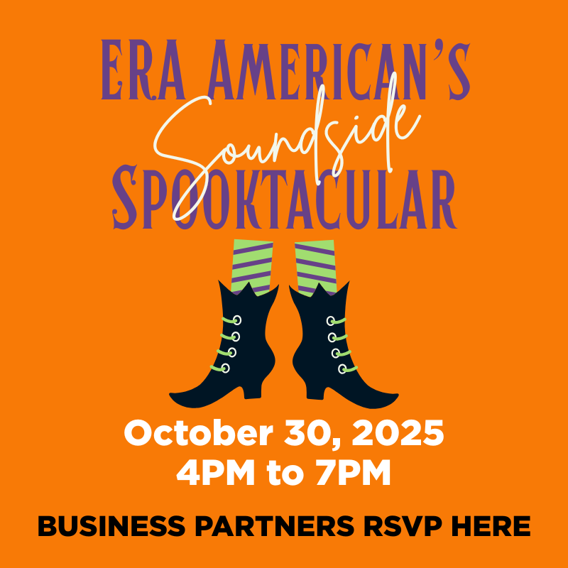 ERA American's Soundside Spooktacular - Business Partners