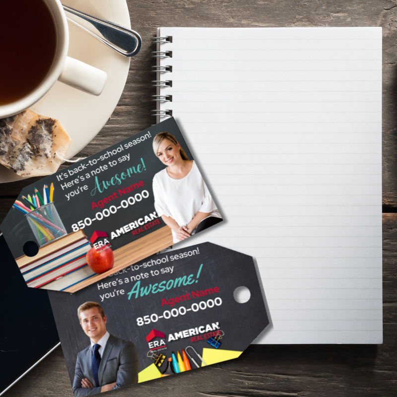 September Pop By Seasonal Gift