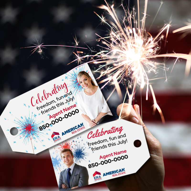 July Pop By Seasonal Gift