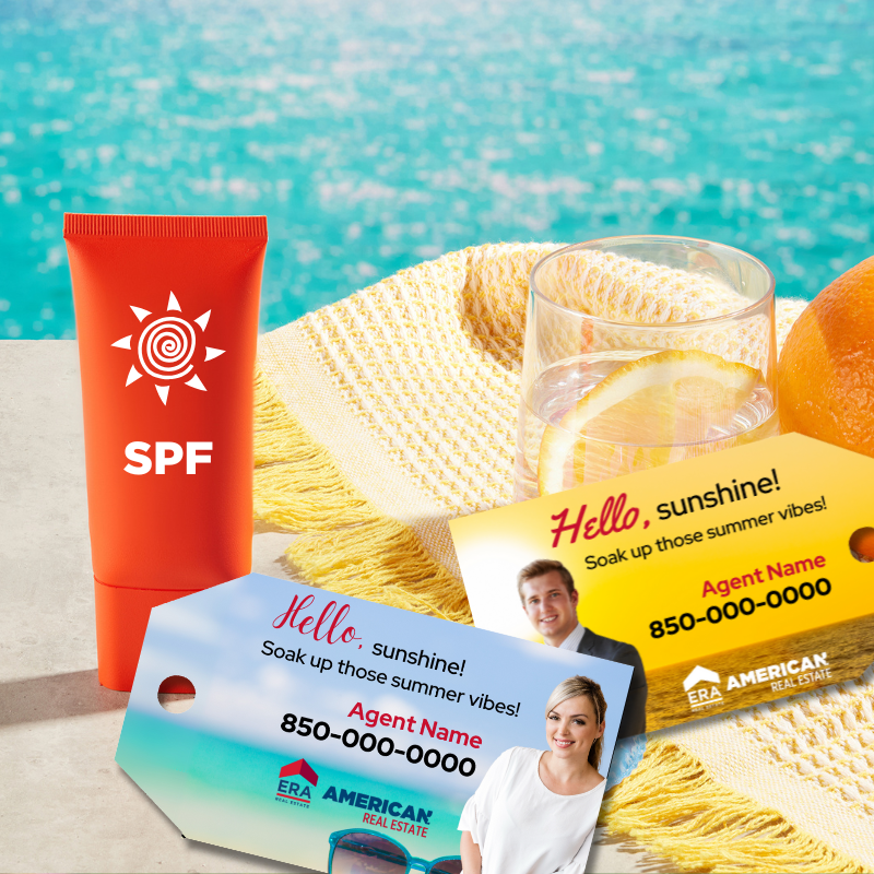 June Pop By Seasonal Gift