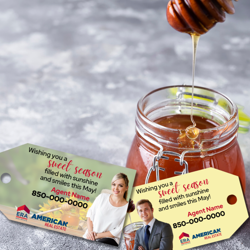 May Pop By Seasonal Gift