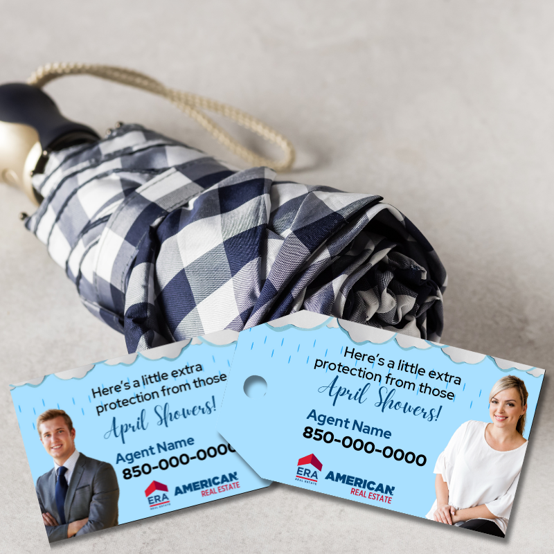 April Pop By Seasonal Gift