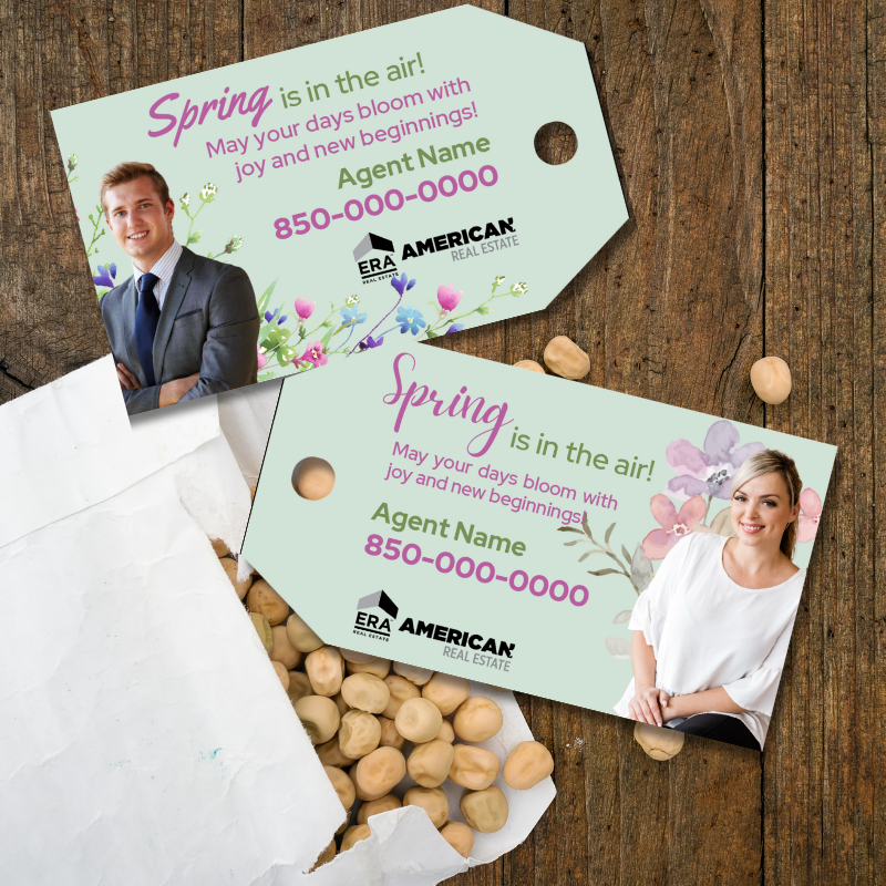 March Pop By Seasonal Gift