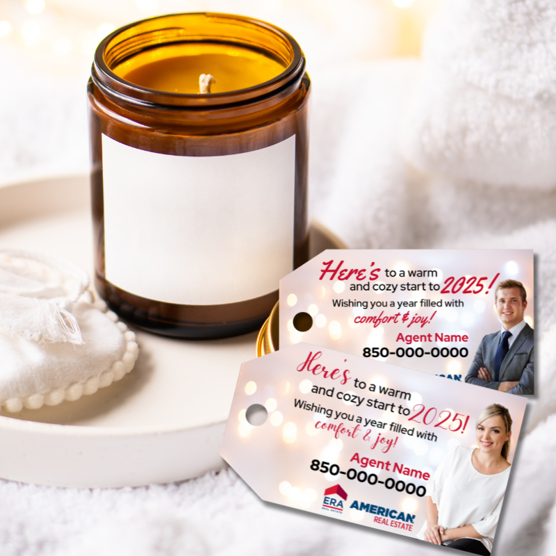 January Pop By Seasonal Gift