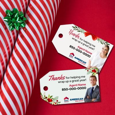 December Pop By Seasonal Gift