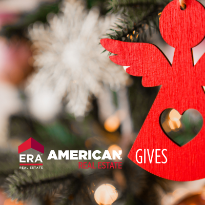 Operation Santa - Angel Tree Kids