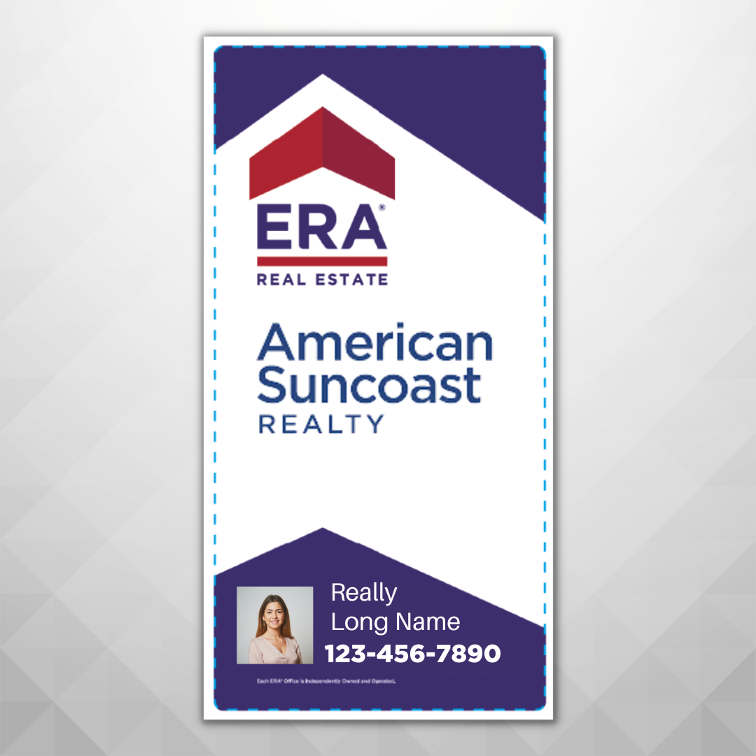 American Suncoast Yard Arm Shields