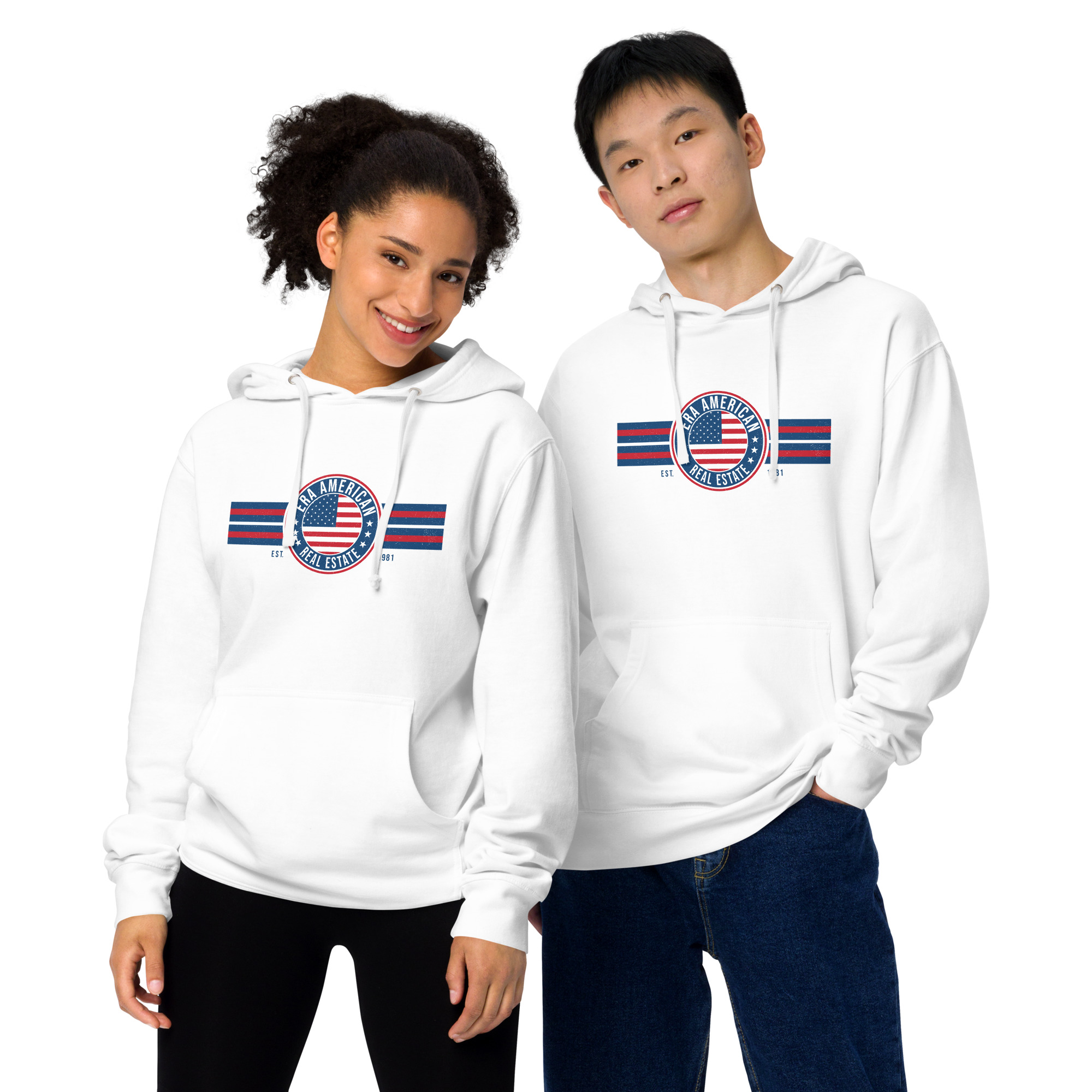 ERA American Insignia Sweatshirt