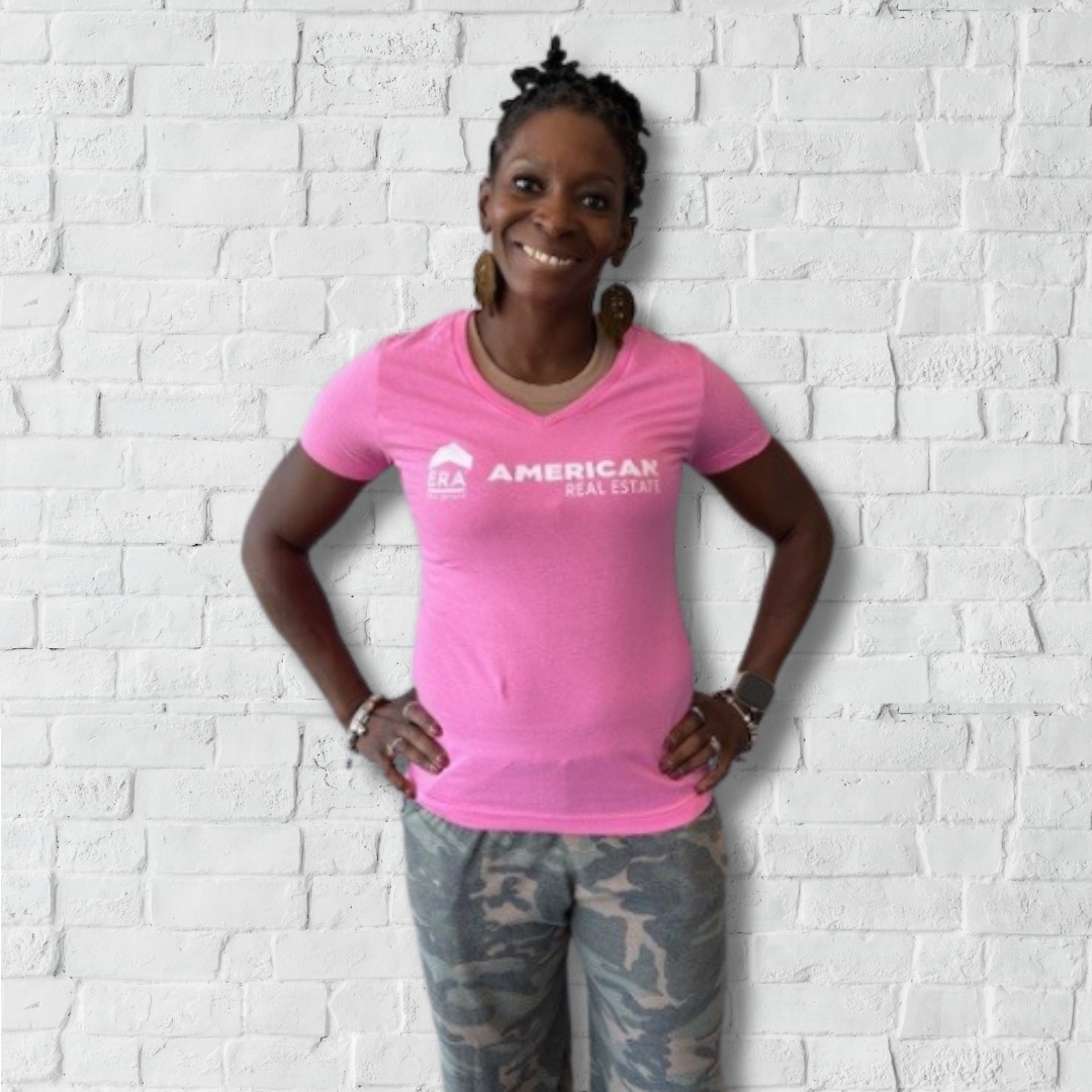 Light Pink Tshirt Active