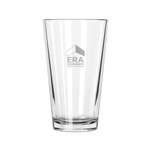 Libby 16oz Pint Glass