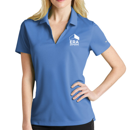 ERA Dri Fit Women's Polo - Brand Gear