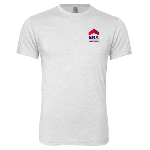 Next Level Black Triblend Tee - Brand Gear