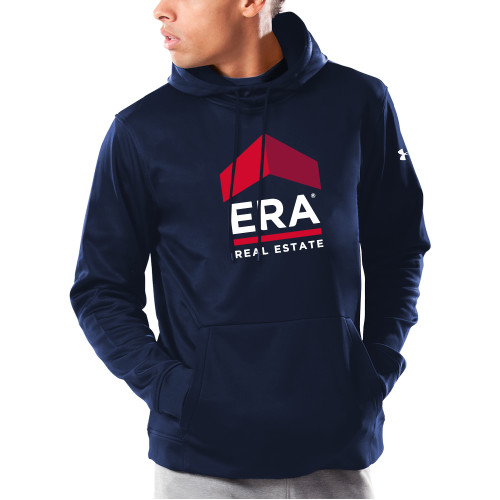 Under Armour Hoodie - Brand Gear