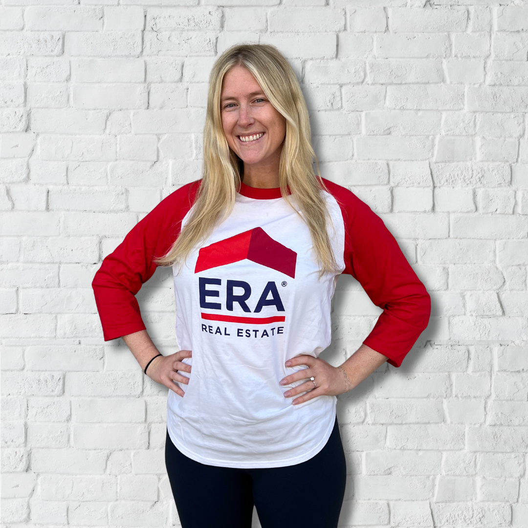 Baseball T-Shirt Active