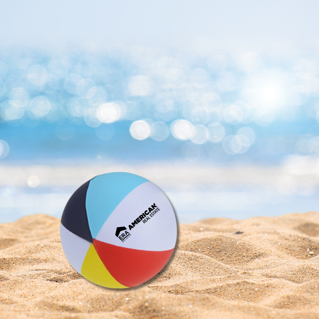 ERA American Stress Balls