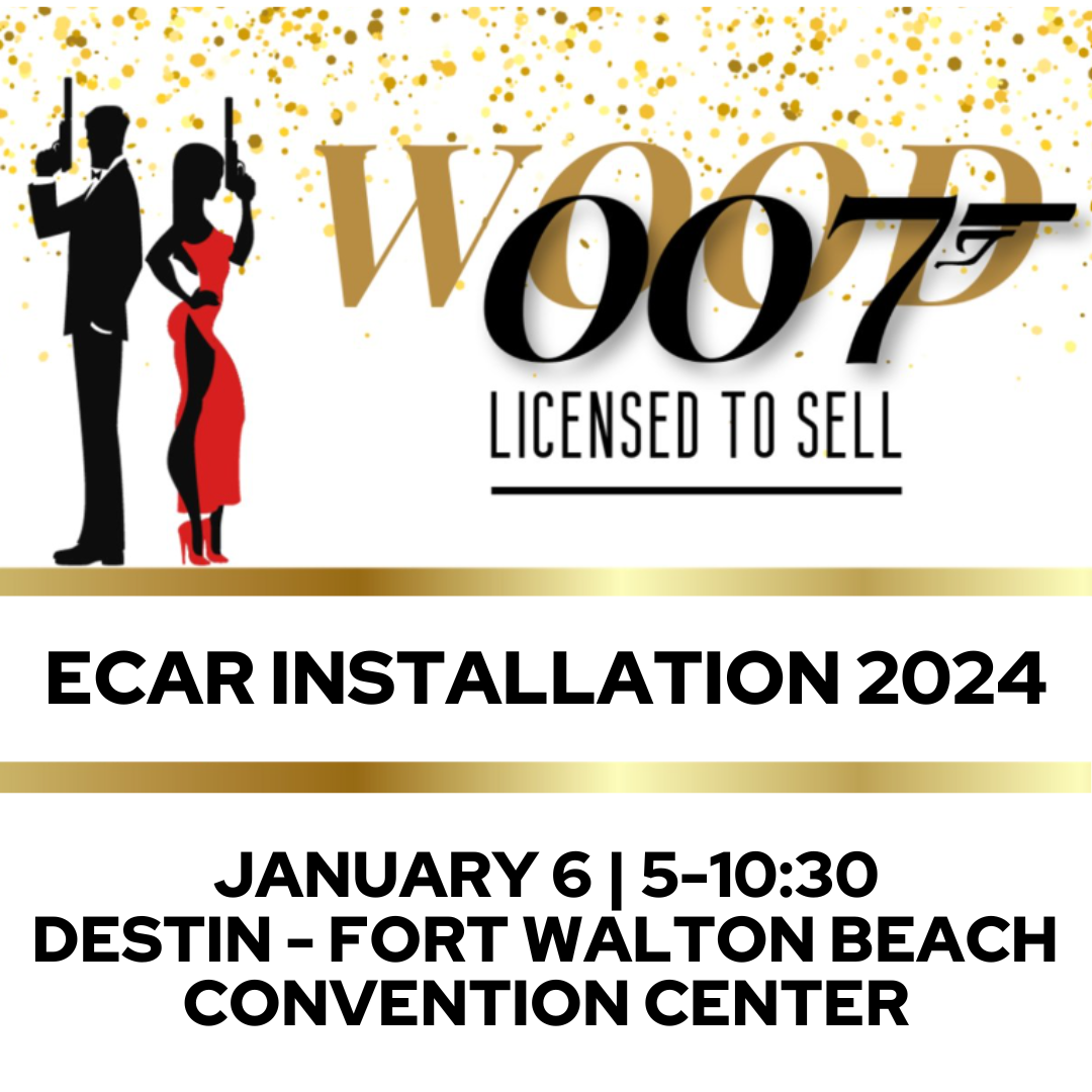 2024 ECAR Installation