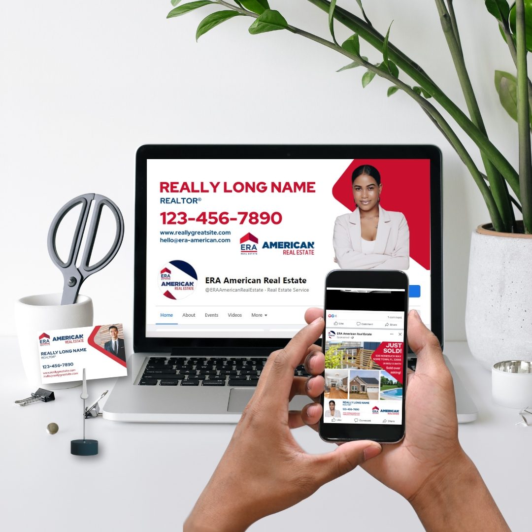 Agent Welcome Package