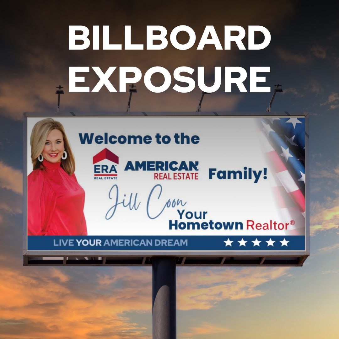 Welcome to ERA American Billboard