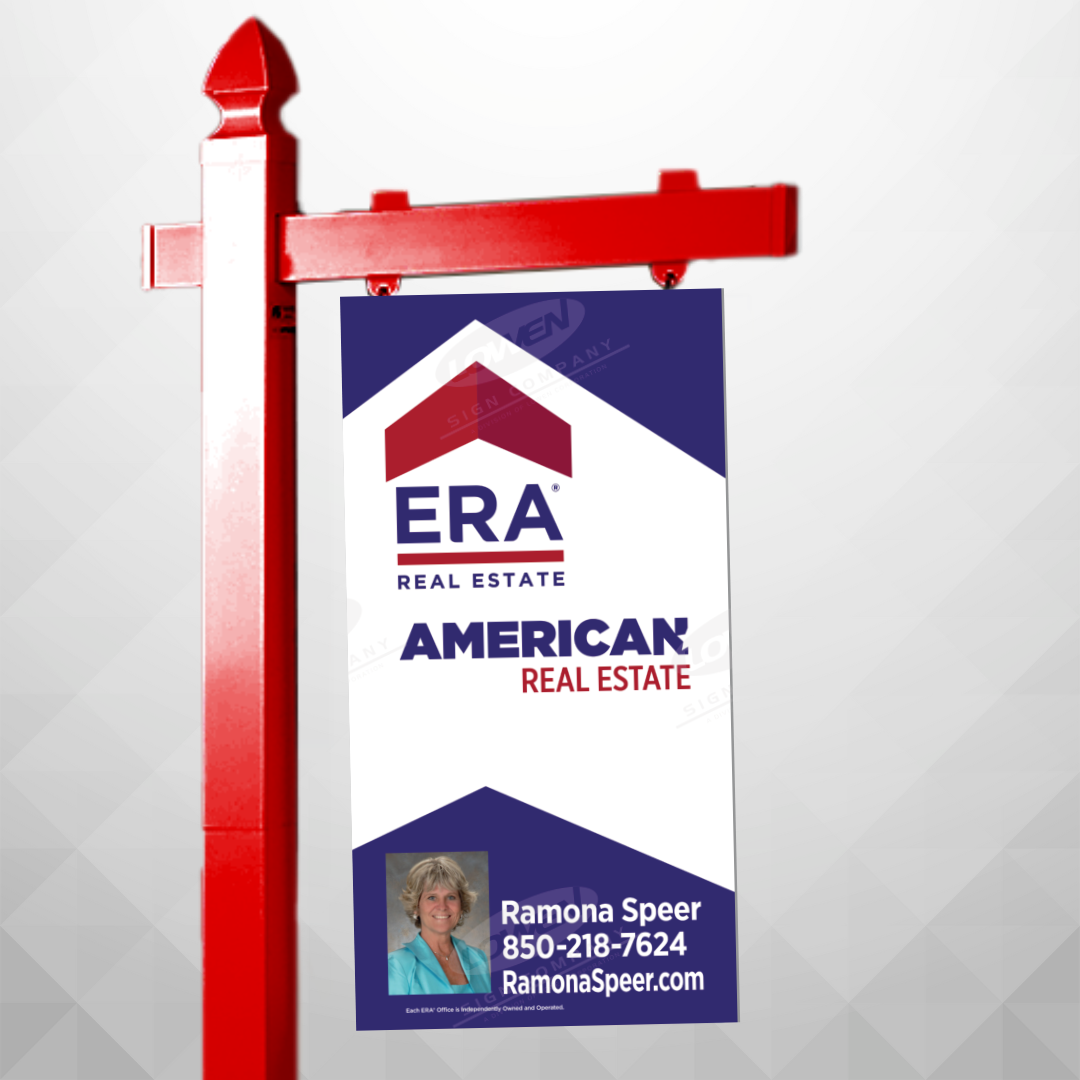 Personalized Yard Arm Shields