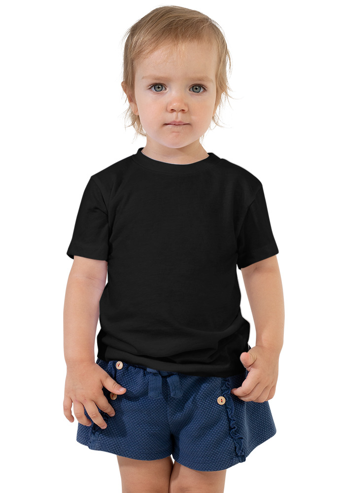 Freedom in Flight Toddler Short Sleeve Tee