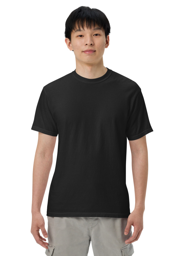 ABB Unisex Comfort Colors T-shirt