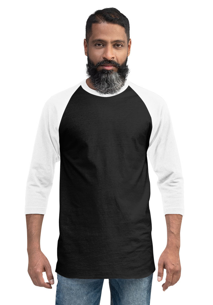 Move Up 3/4 sleeve