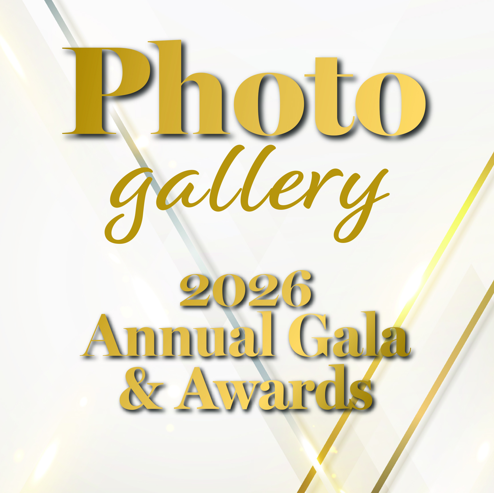 ERA Awards Gala Photos
