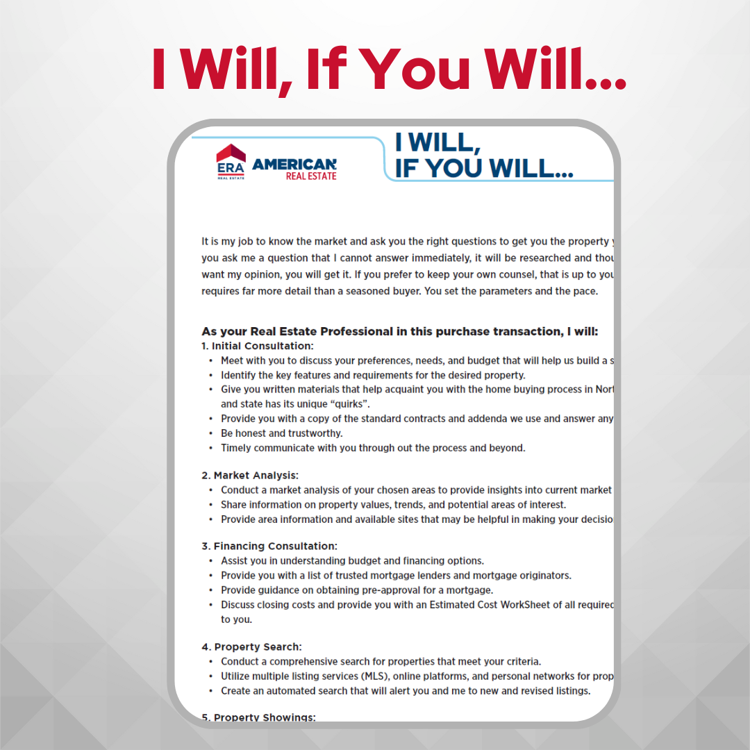 If I Will You Will 2024