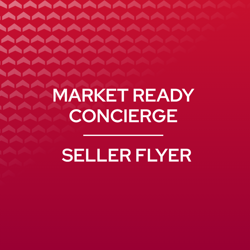 Market Ready Concierge