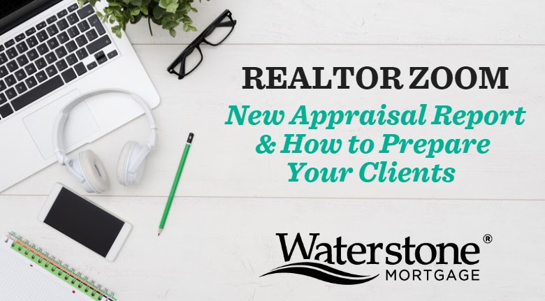 Market Intelligence/Realtor Zoom: For ERA New Appraisal Report & How to Prepare Your Clients 