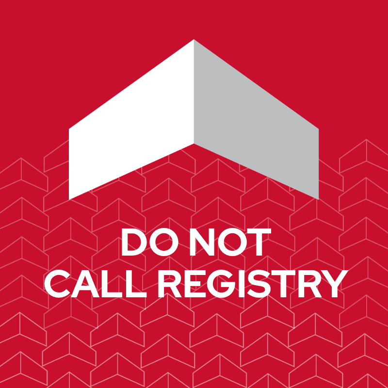 Do Not Call Registry