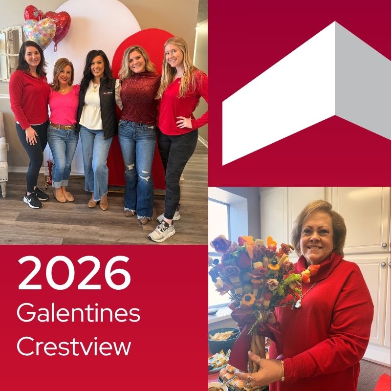 Galentine's Day 2026