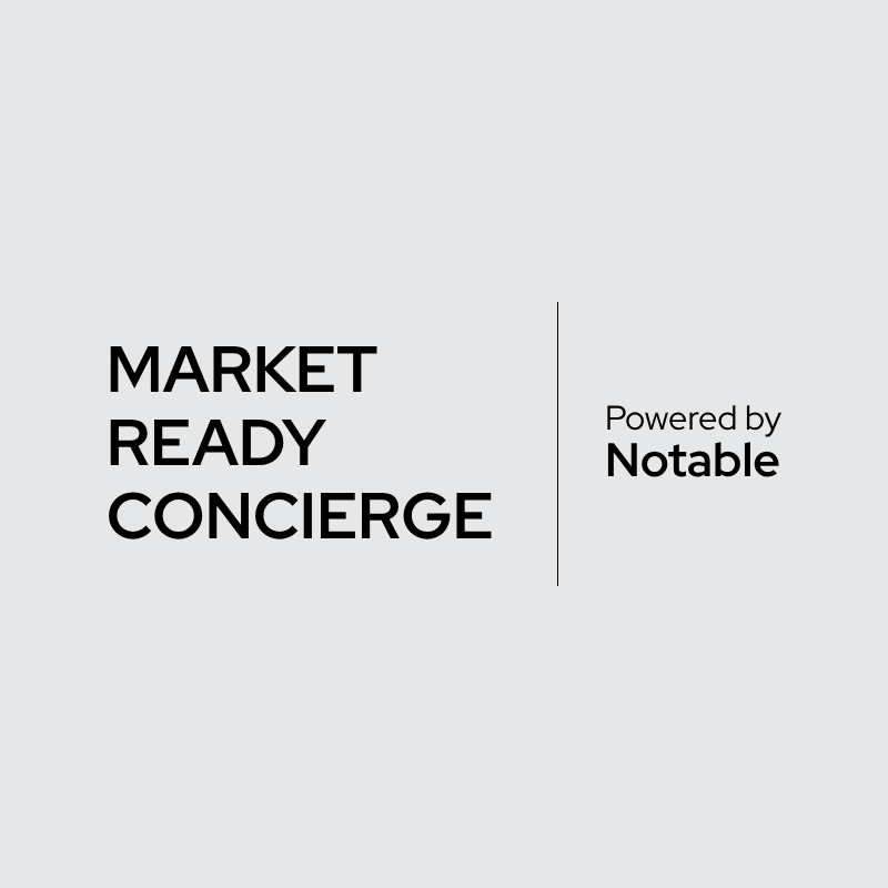 Market Ready Concierge