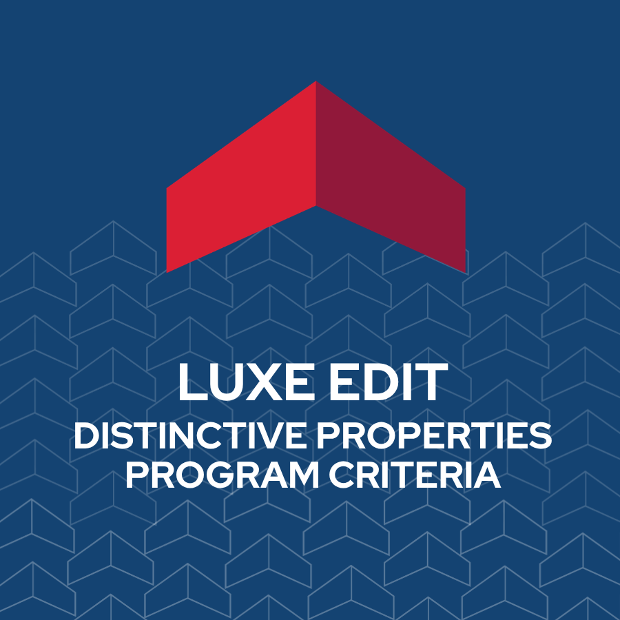 LUXE EDIT