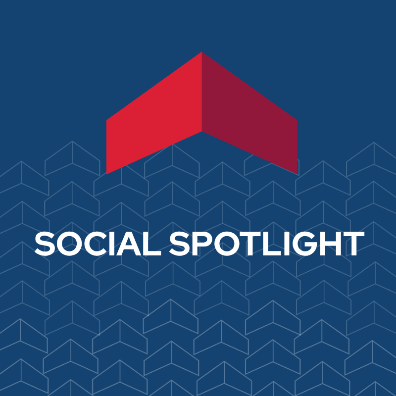 Social Spotlight Opportunity