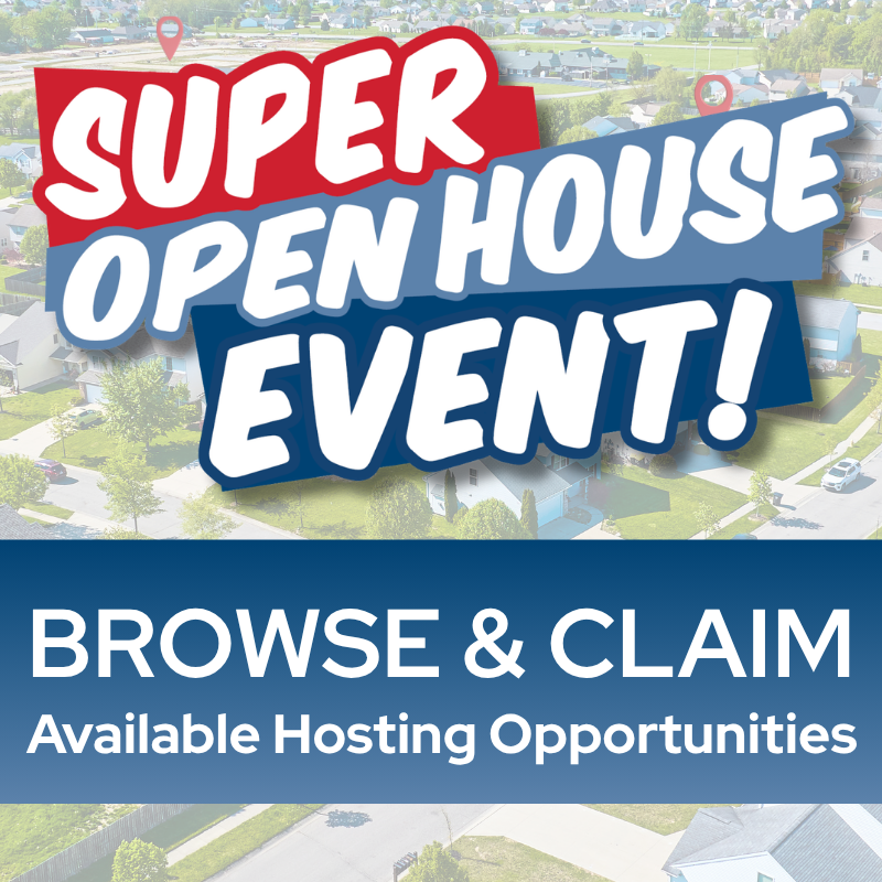 View Available Opportunities