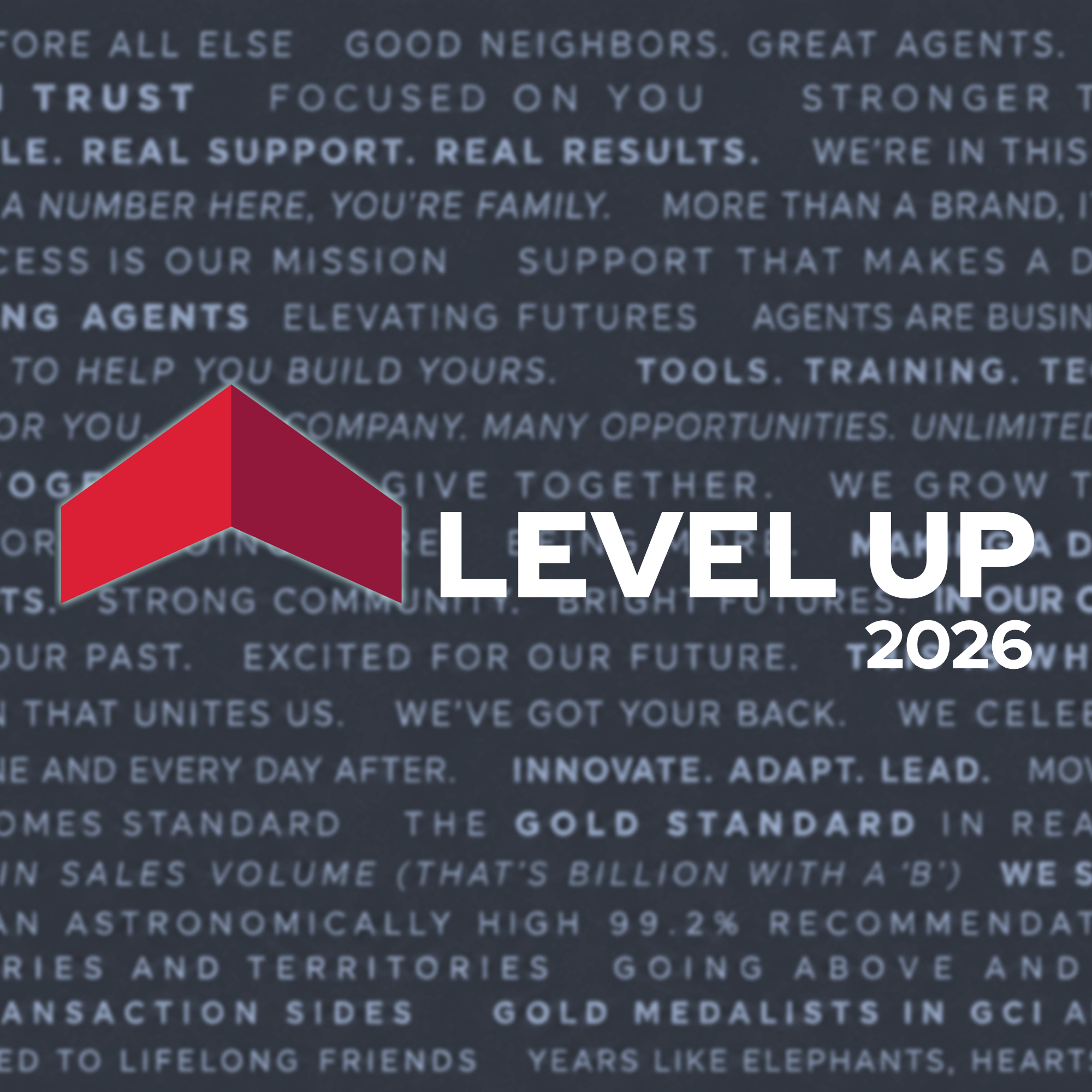 Level Up