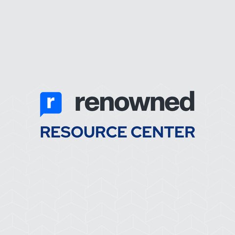 Renowned Resource Center