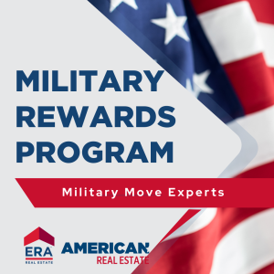 Build Your Business with Military Real Estate Rewards