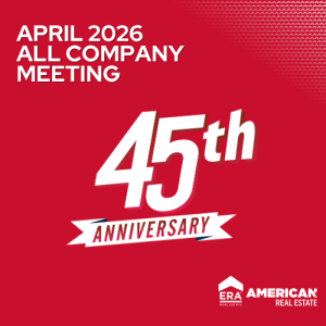 April All Company Meeting Recap