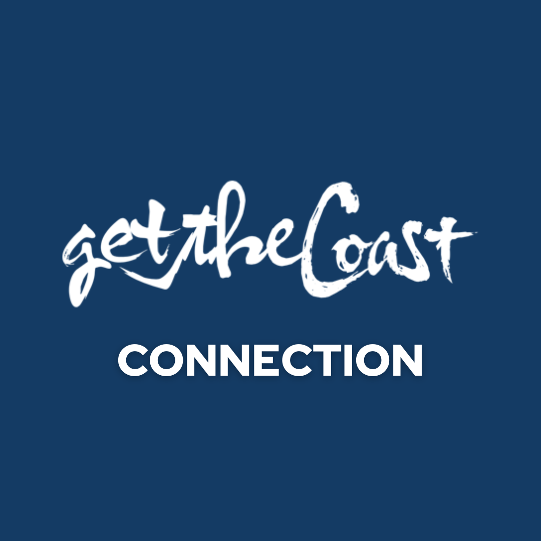 Get the Coast Connection