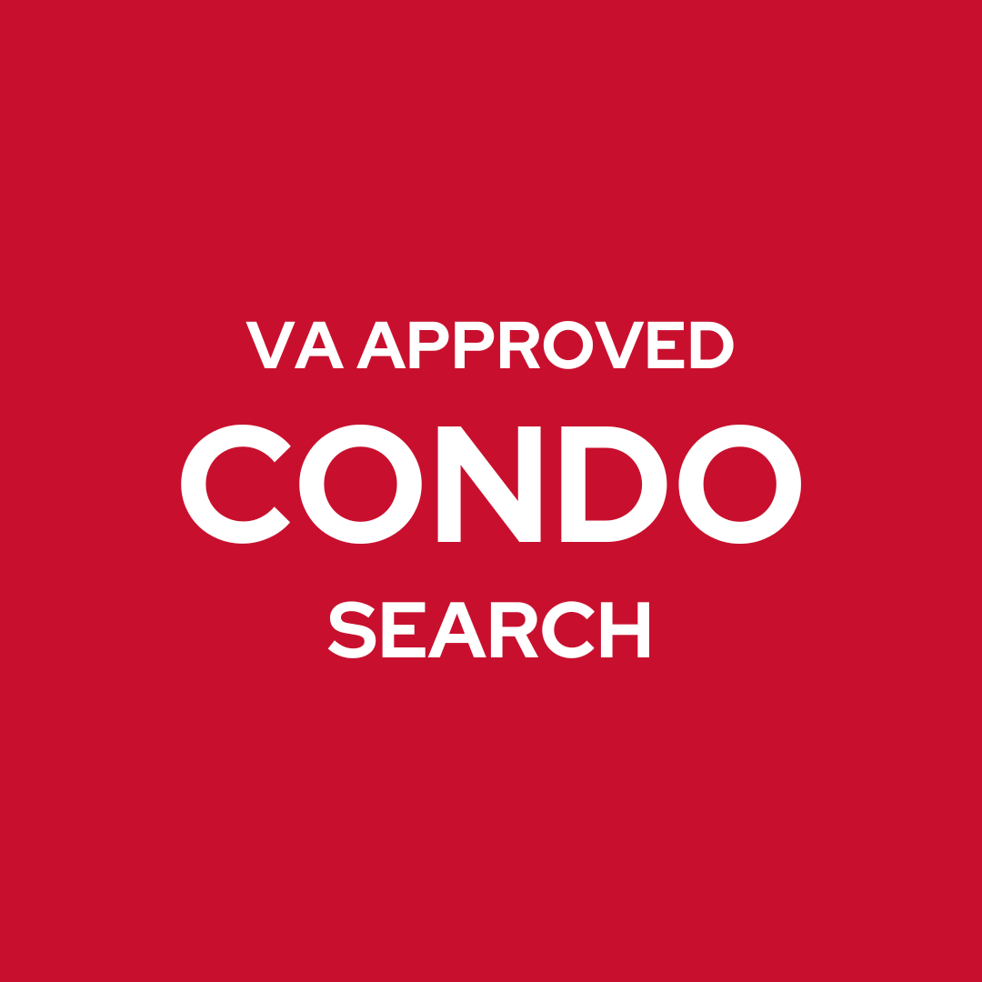 VA Approved Condo Search