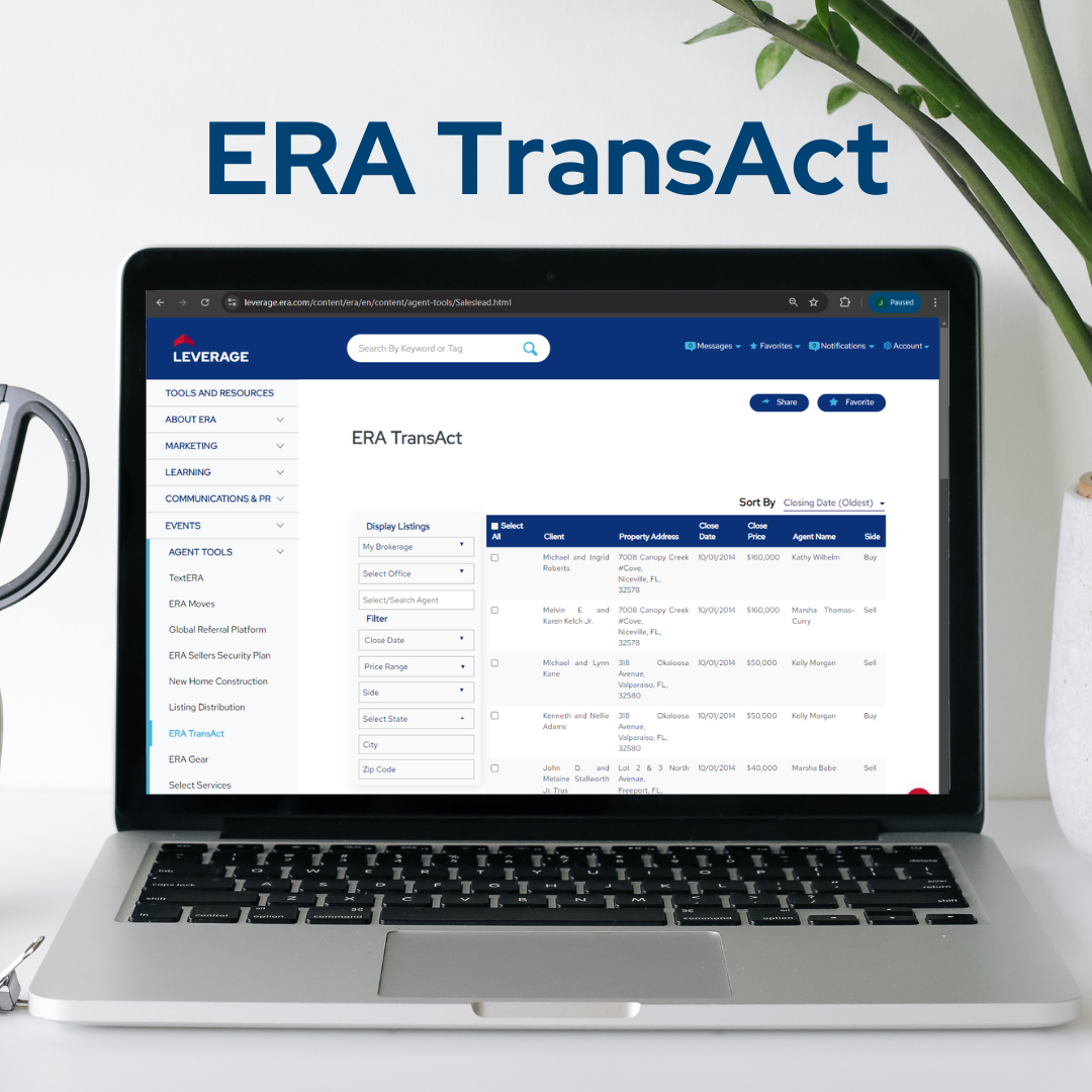 ERA Transact
