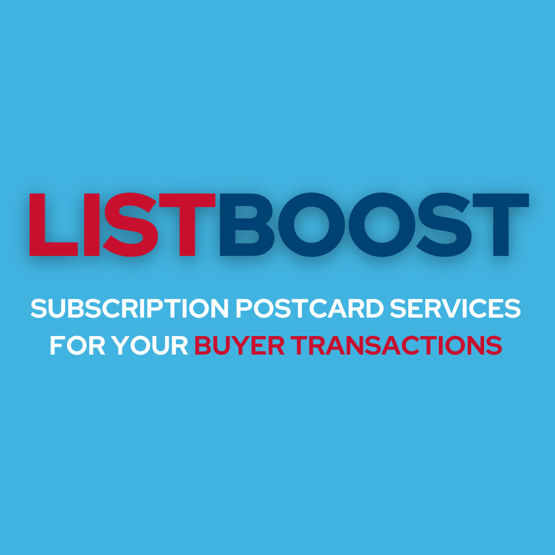 List Boost Co-Op