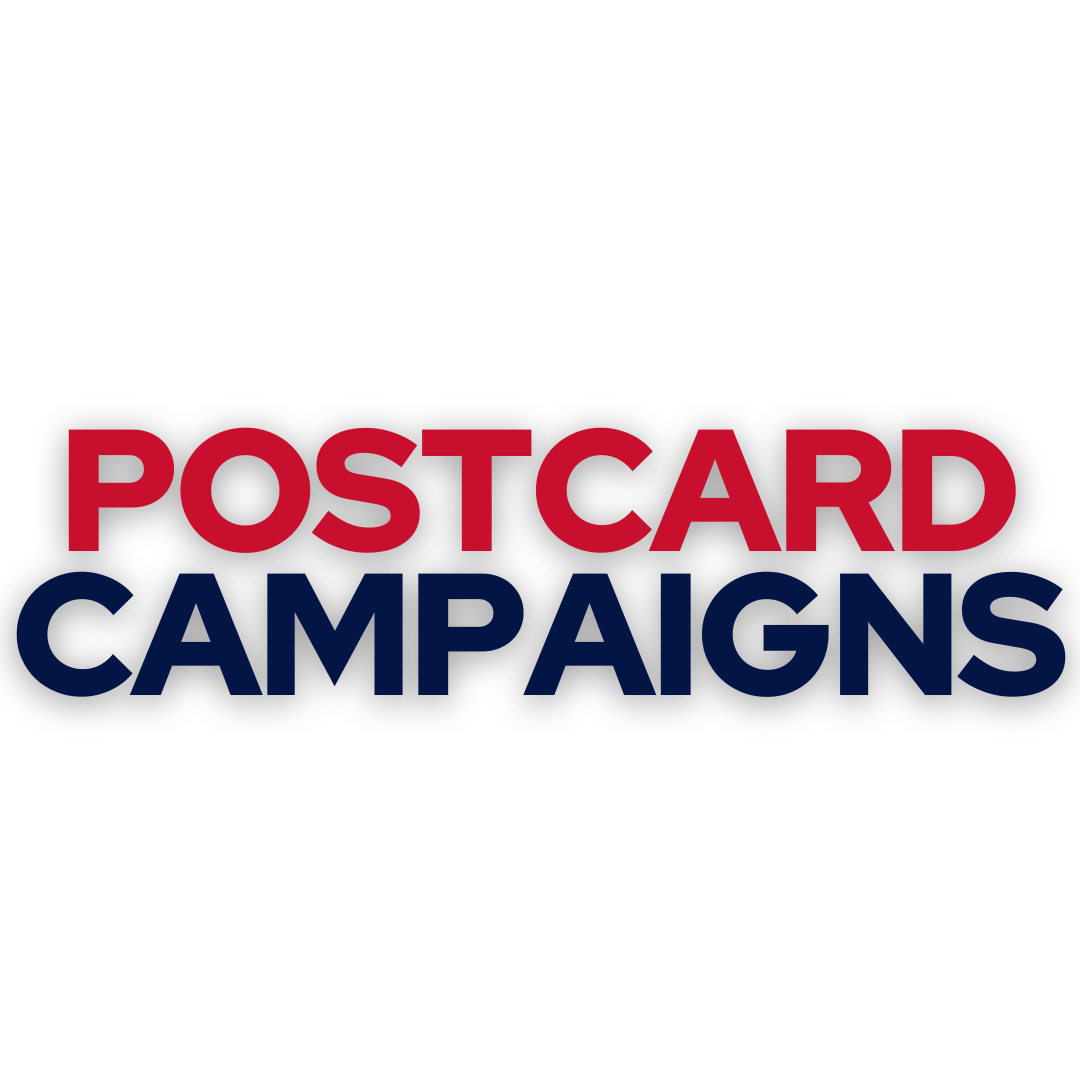 Postcard Campaigns