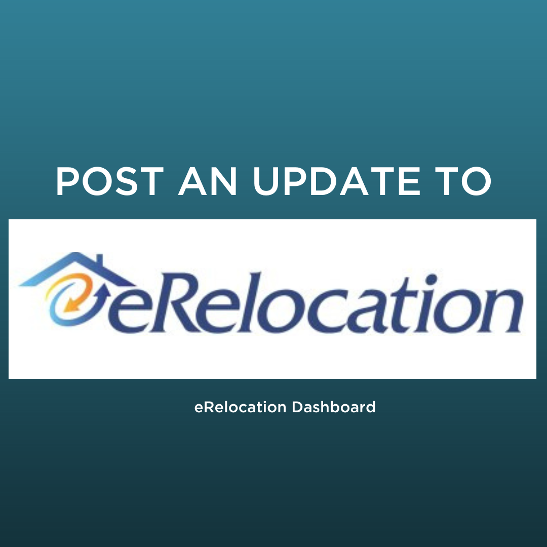 Relocation Services