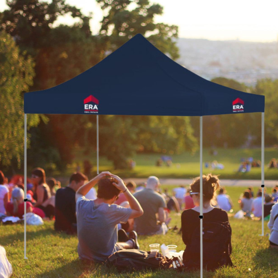 "Rent" A Tent